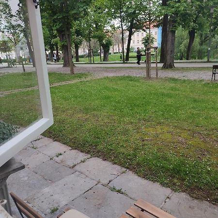 Apartman Dux 2 Карловац Экстерьер фото