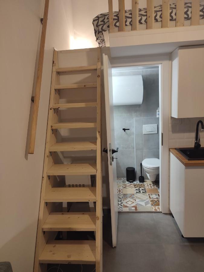 Apartman Dux 2 Карловац Экстерьер фото