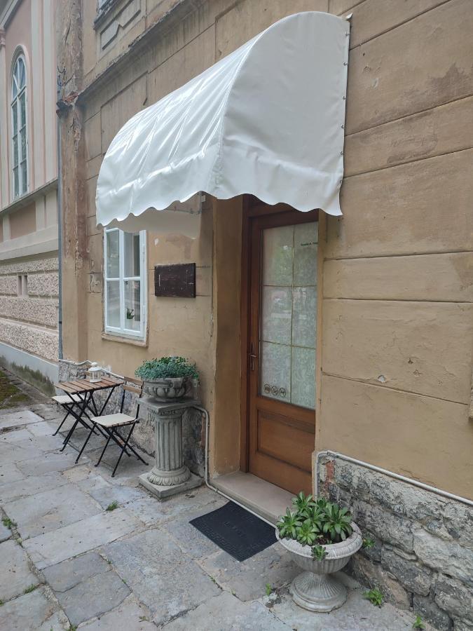 Apartman Dux 2 Карловац Экстерьер фото