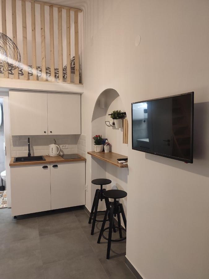 Apartman Dux 2 Карловац Экстерьер фото