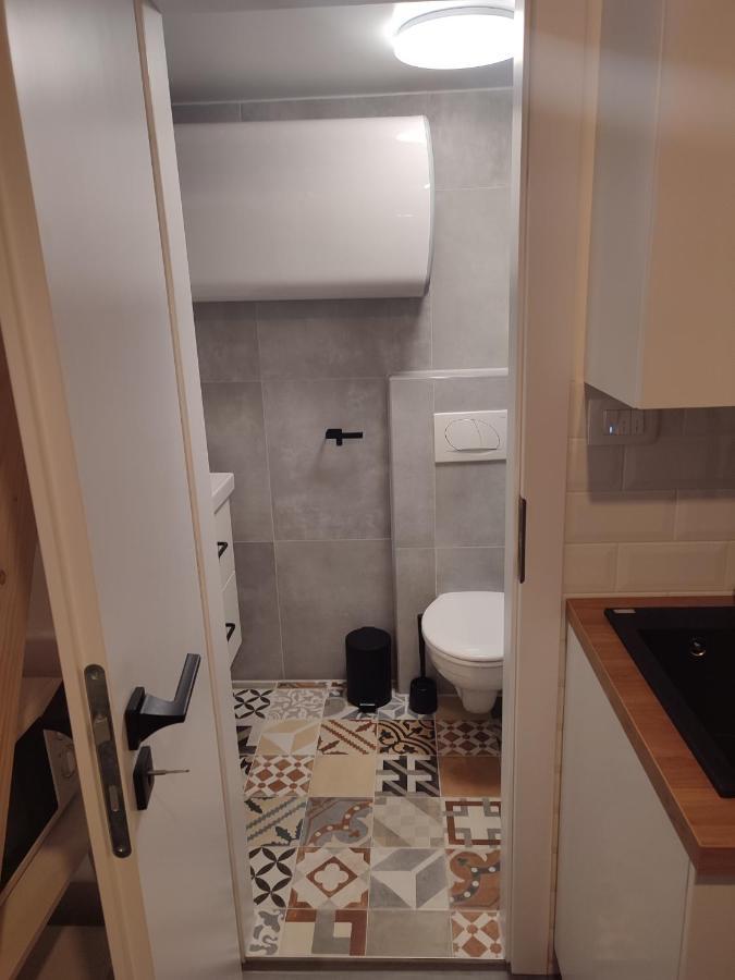 Apartman Dux 2 Карловац Экстерьер фото