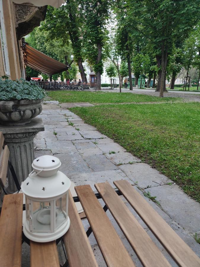 Apartman Dux 2 Карловац Экстерьер фото