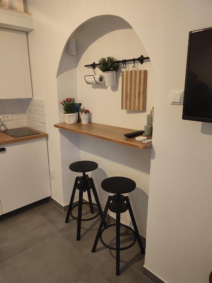 Apartman Dux 2 Карловац Экстерьер фото